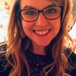 Meet your Posher - Tori